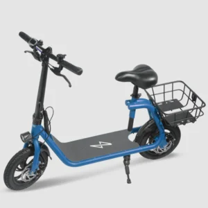 Phantom Commuter R1 Seated Electric Scooter