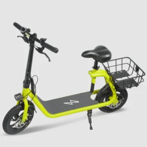 Phantom Commuter R1 Seated Electric Scooter