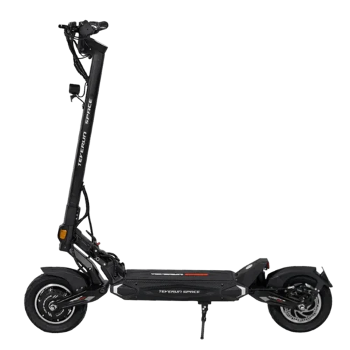 Teverun Space Lite Electric Scooter