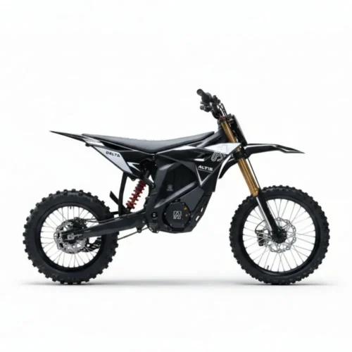 Altis Delta Dirt Electric Bike