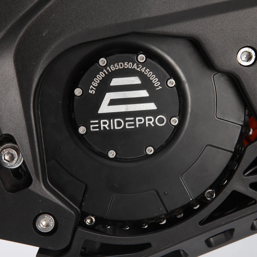 E Ride Pro SR Dirt Electric Bike - Image 7