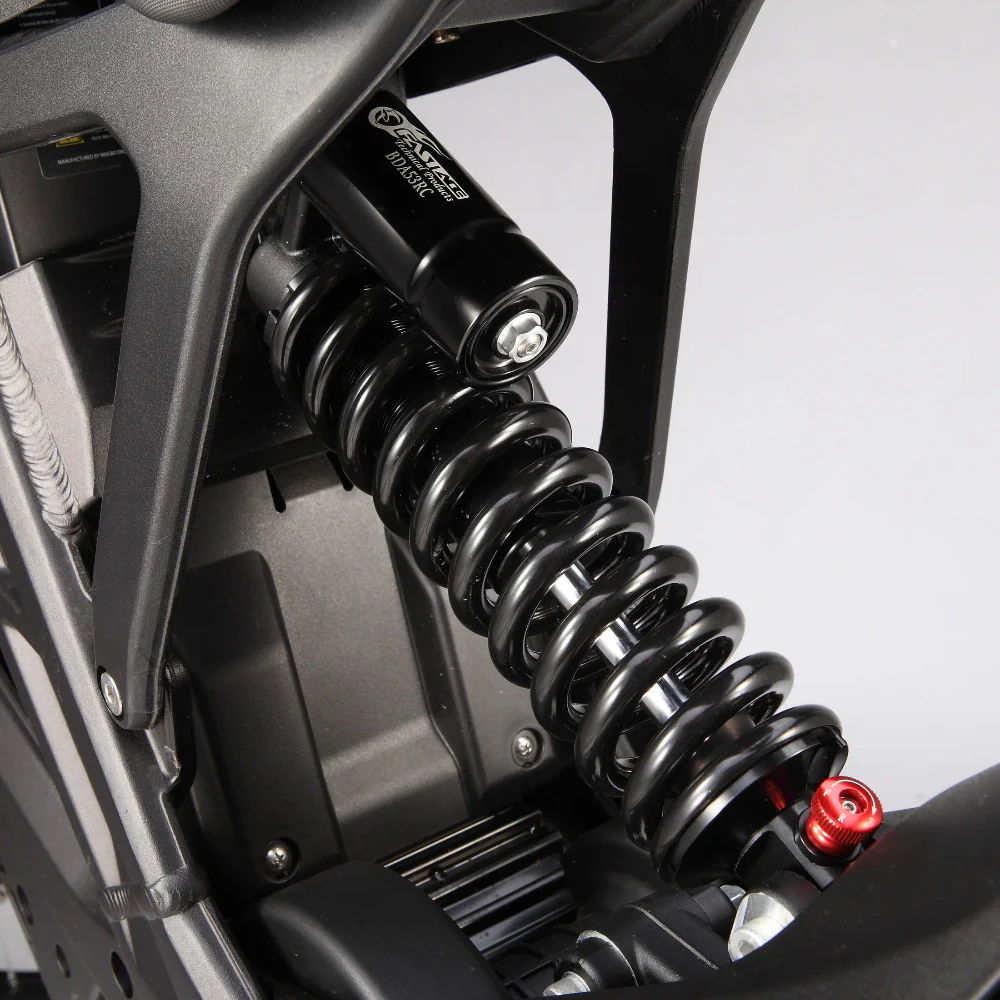 E Ride Pro SS 3.0 Dirt Electric Bike - Image 3