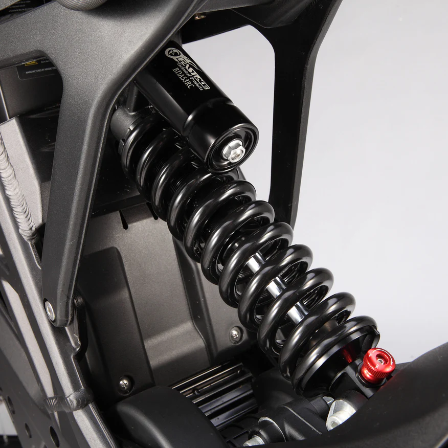 E Ride Pro SR Dirt Electric Bike - Image 6