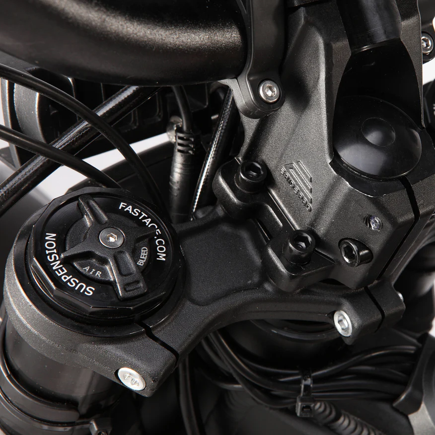 E Ride Pro SR Dirt Electric Bike - Image 5