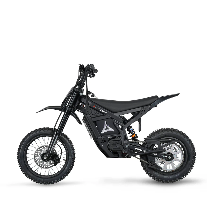 Aptum VM 1 Dirt Electric Bike - Image 17