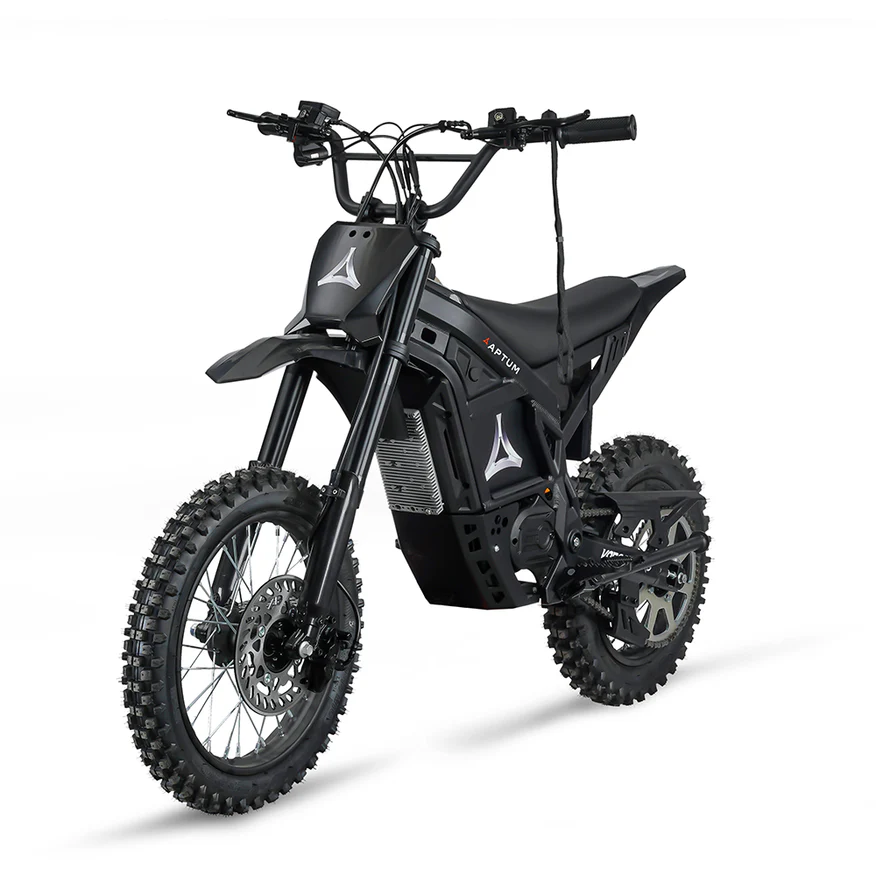 Aptum VM 1 Dirt Electric Bike - Image 16