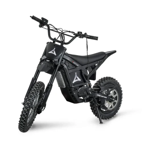 Aptum VM 1 Dirt Electric Bike