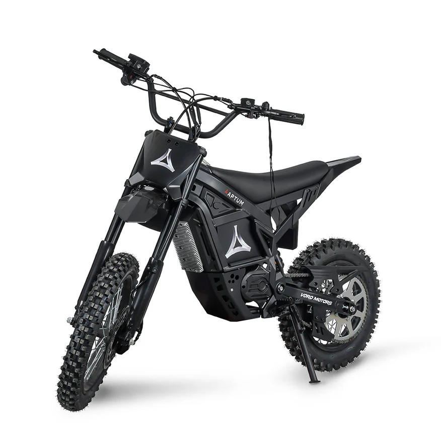 Aptum VM 1 Dirt Electric Bike