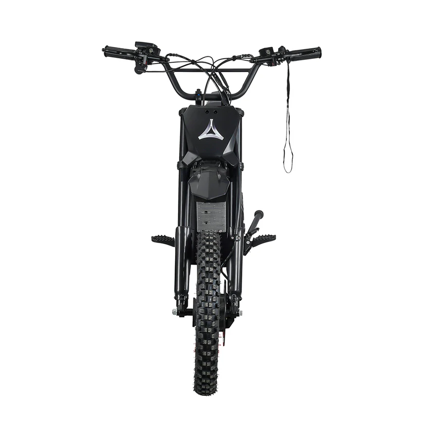 Aptum VM 1 Dirt Electric Bike - Image 15