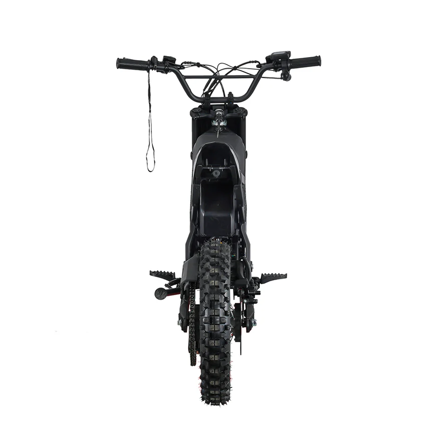 Aptum VM 1 Dirt Electric Bike - Image 14