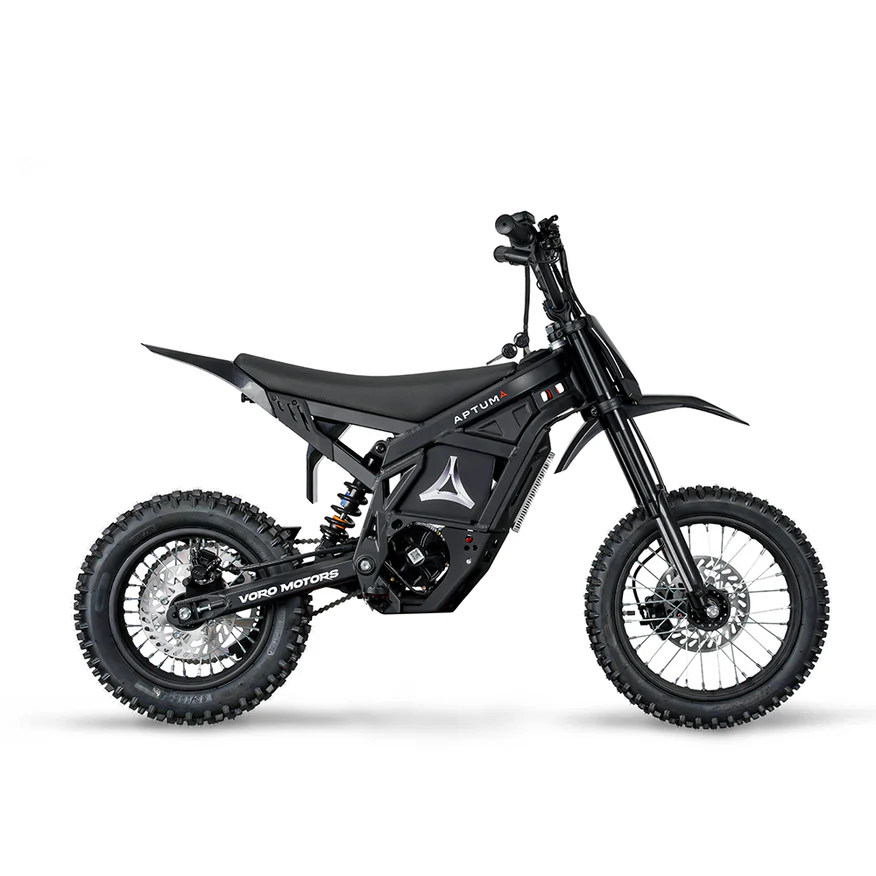 Aptum VM 1 Dirt Electric Bike - Image 13
