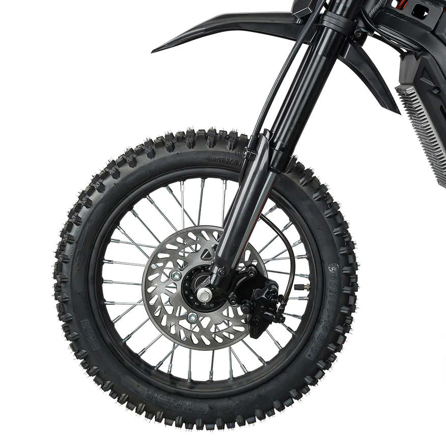 Aptum VM 1 Dirt Electric Bike - Image 9