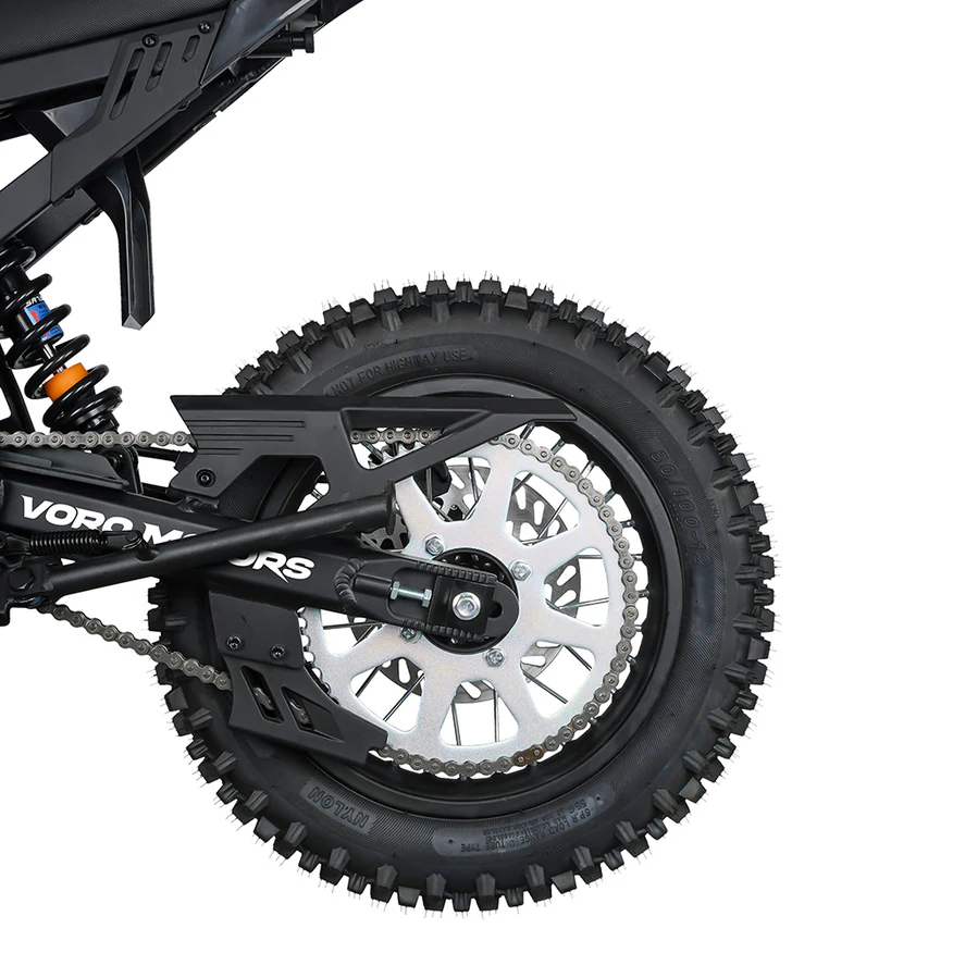 Aptum VM 1 Dirt Electric Bike - Image 8