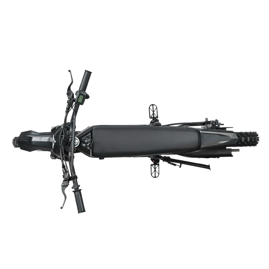 Aptum VM 1 Dirt Electric Bike - Image 12