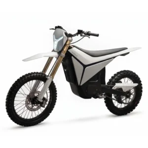 YVolt Surge V Dirt Electric Bike