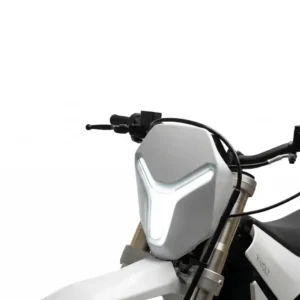YVolt Surge V Dirt Electric Bike, view 2