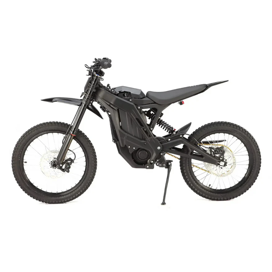 E Ride Pro SS 3.0 Dirt Electric Bike - Image 6
