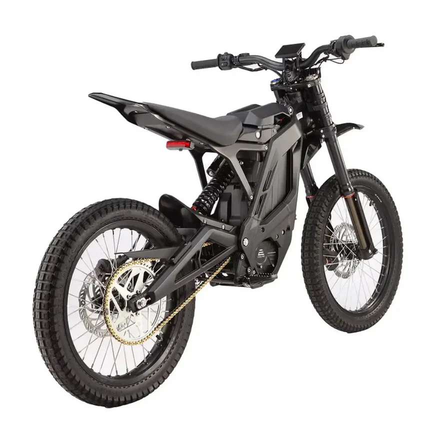 E Ride Pro SS 3.0 Dirt Electric Bike