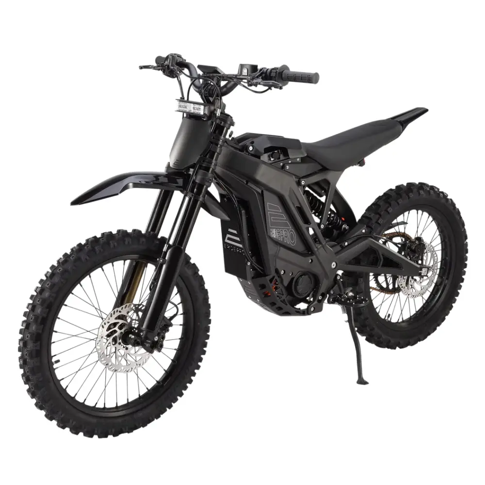 E Ride Pro SR Dirt Electric Bike