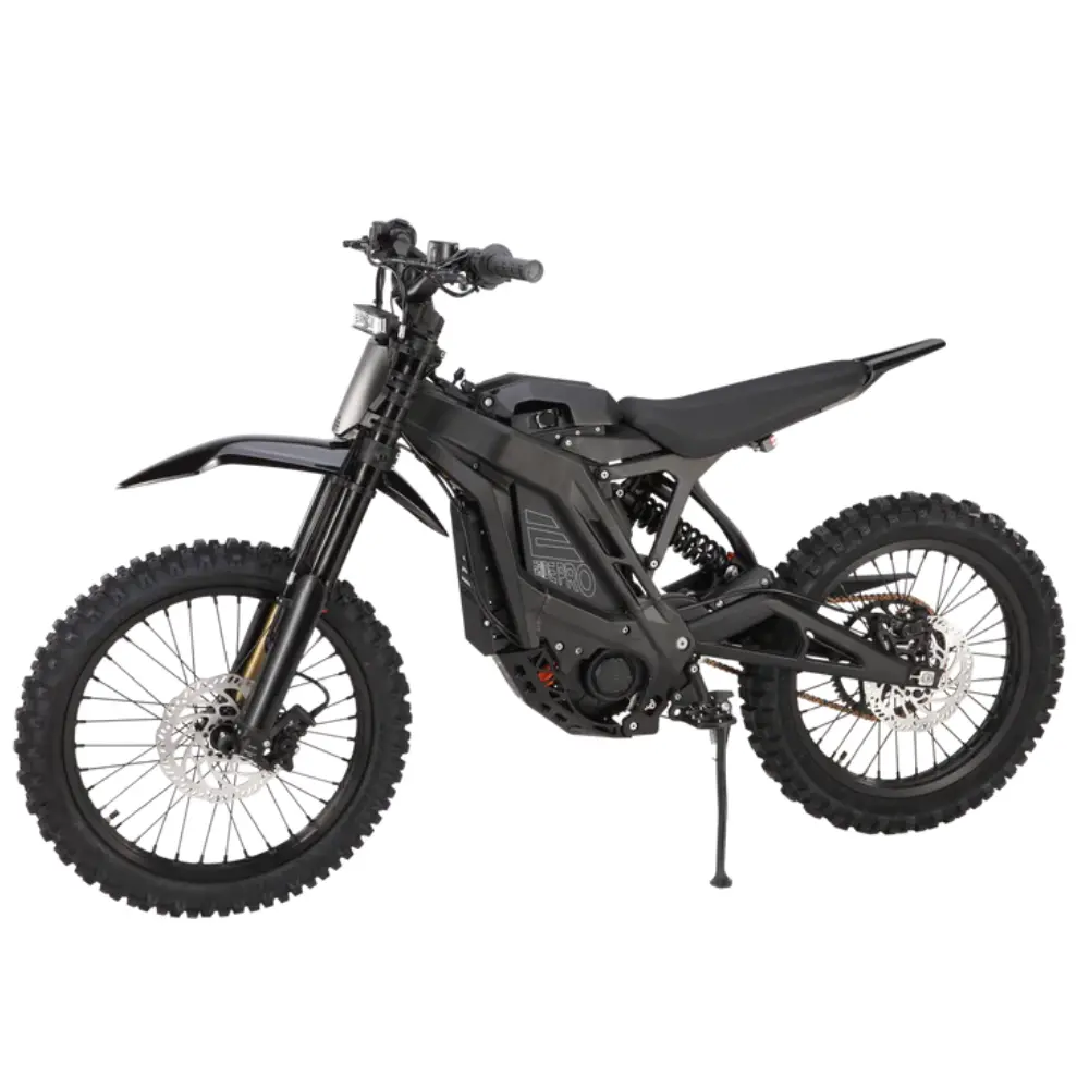 E Ride Pro SR Dirt Electric Bike - Image 11