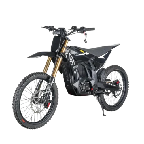 Altis Sigma Dirt Electric Bike