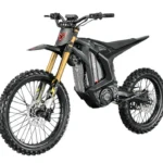 Arctic Leopard XE Pro R Electric Dirt Bike