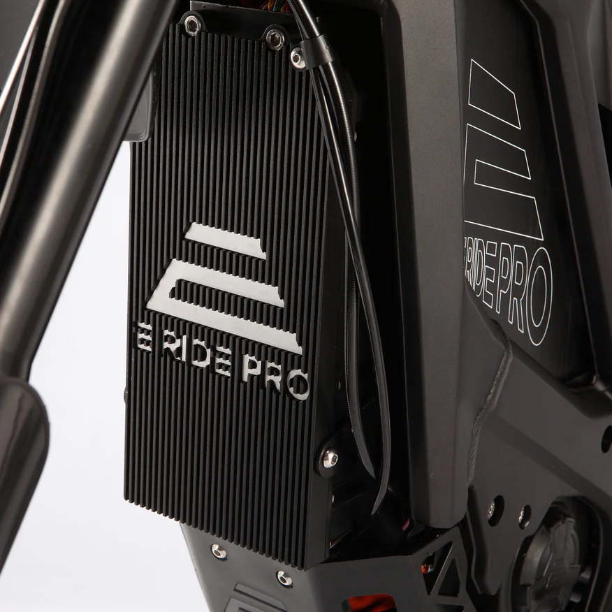 E Ride Pro SR Dirt Electric Bike - Image 3