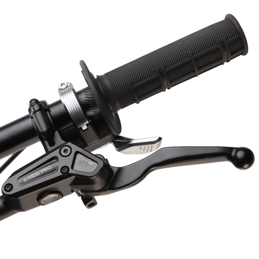 E Ride Pro SR Dirt Electric Bike - Image 10