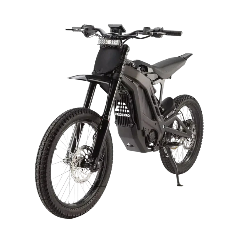 E Ride Pro SS 3.0 Dirt Electric Bike - Image 8
