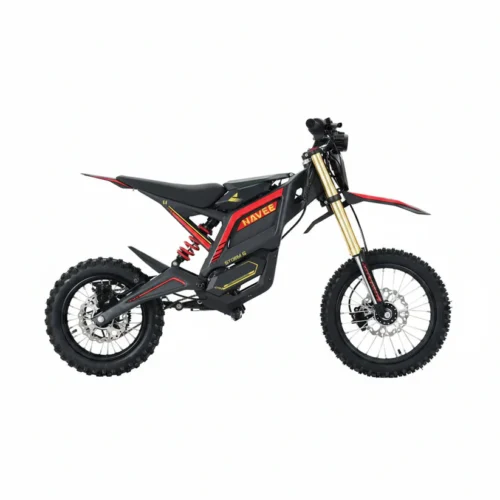 Navee Storm G Electric Dirt Bike