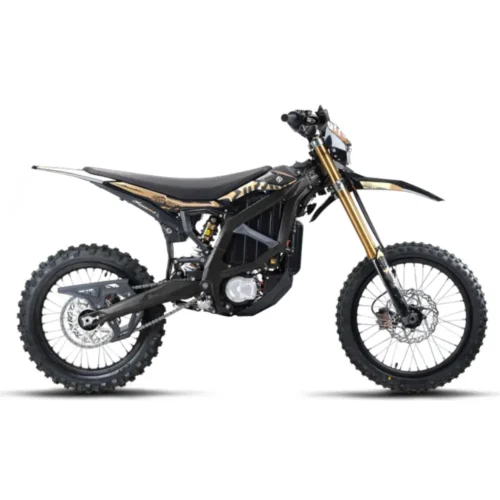 Surron Ultra Bee HP SW Electric Dirt Bike