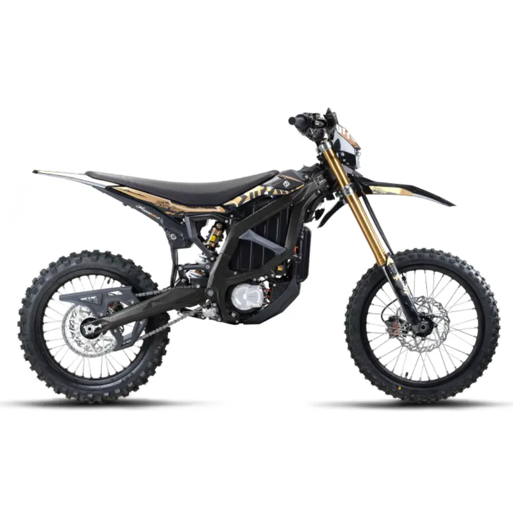 Surron Ultra Bee HP SW Electric Dirt Bike