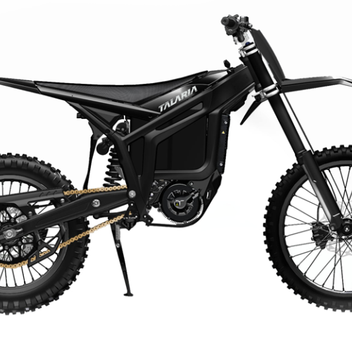 TALARIA KOMODO Electric Dirt Bike