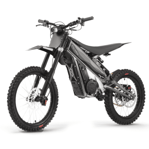 TALARIA X3 / XXX Electric Dirt Bike