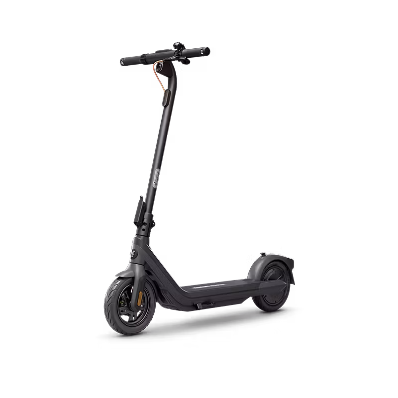 Segway E2 Pro Electric Scooter - Image 4