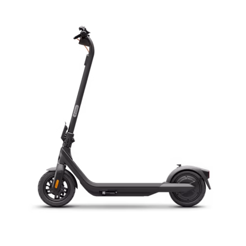 Segway E2 Pro Electric Scooter