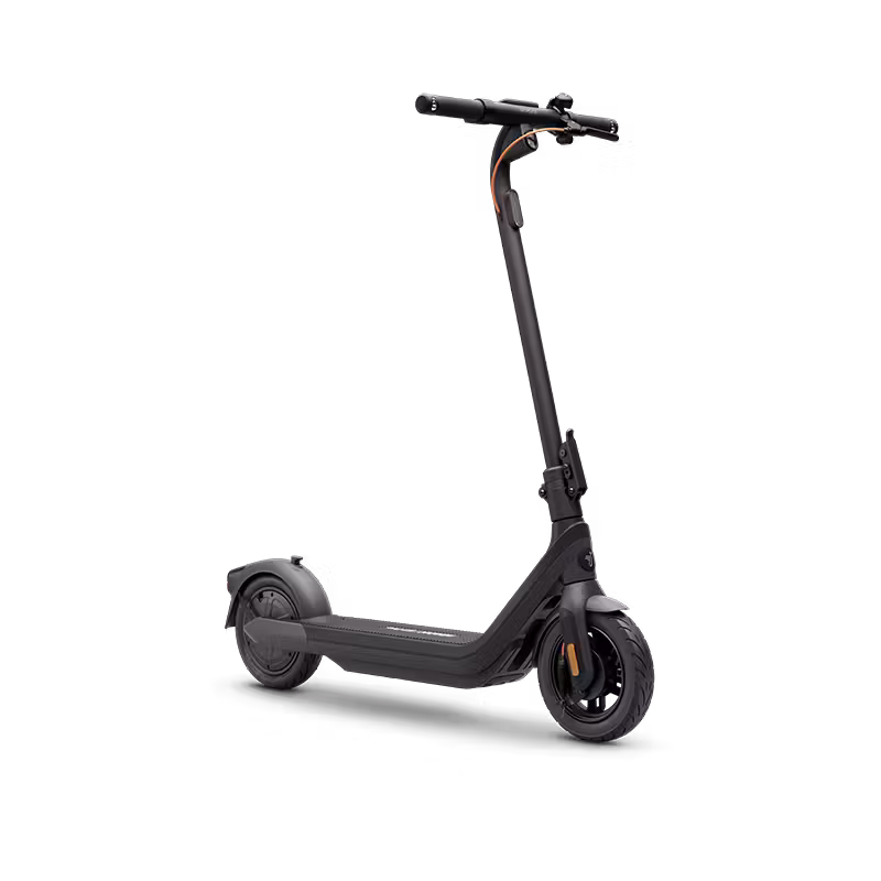 Segway E2 Pro Electric Scooter - Image 2