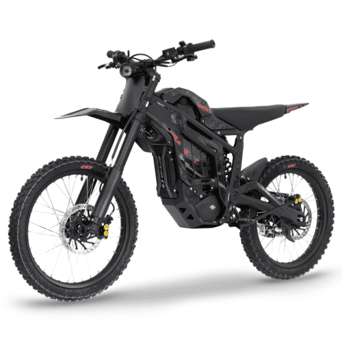 TALARIA Sting MX5 Pro Electric Dirt Bike