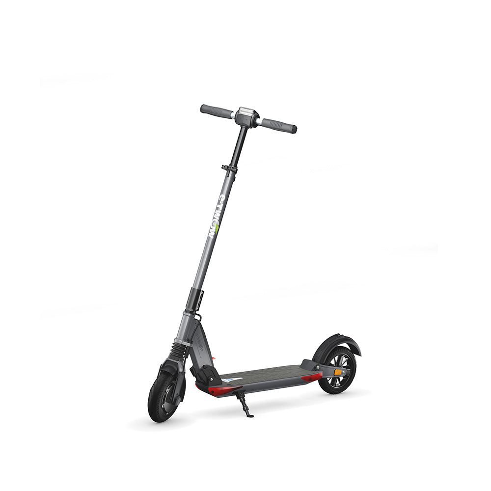 Booster ES electric scooter in Grey