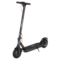 Hiboy KS4 Pro Electric Scooter With 3L Scooter Bag