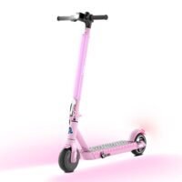 Hiboy S2 Lite Electric Scooter for Teens Pink