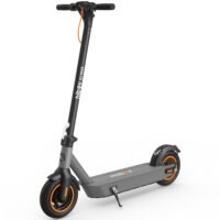 Hiboy S2 MAX Electric Scooter With 3L Scooter Bag
