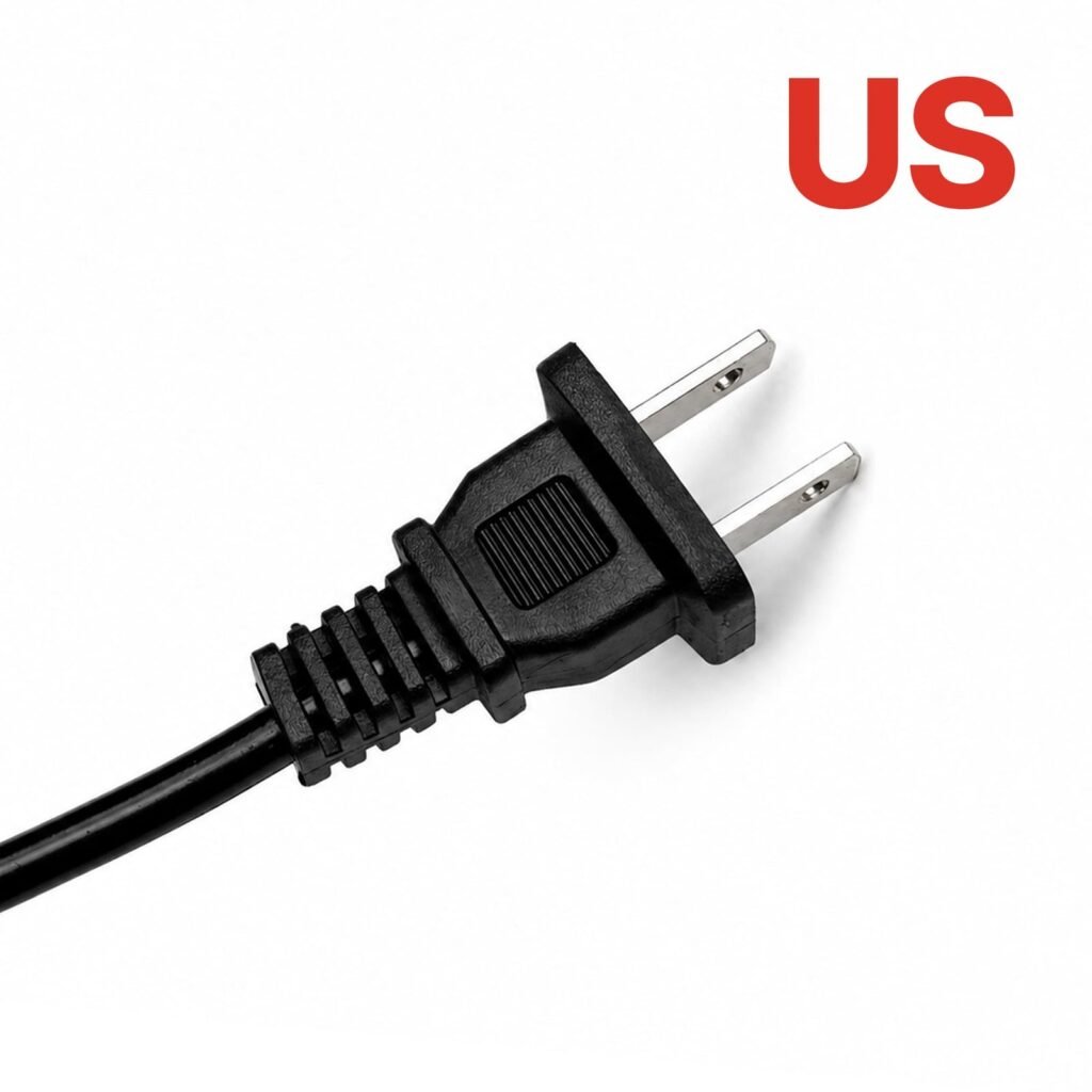 JOYOR S5-Z 48V 3A Fast Charger, US/EU Plug Options, photo 6