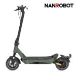 NANROBOT C1 Pro Electric Scooter Green