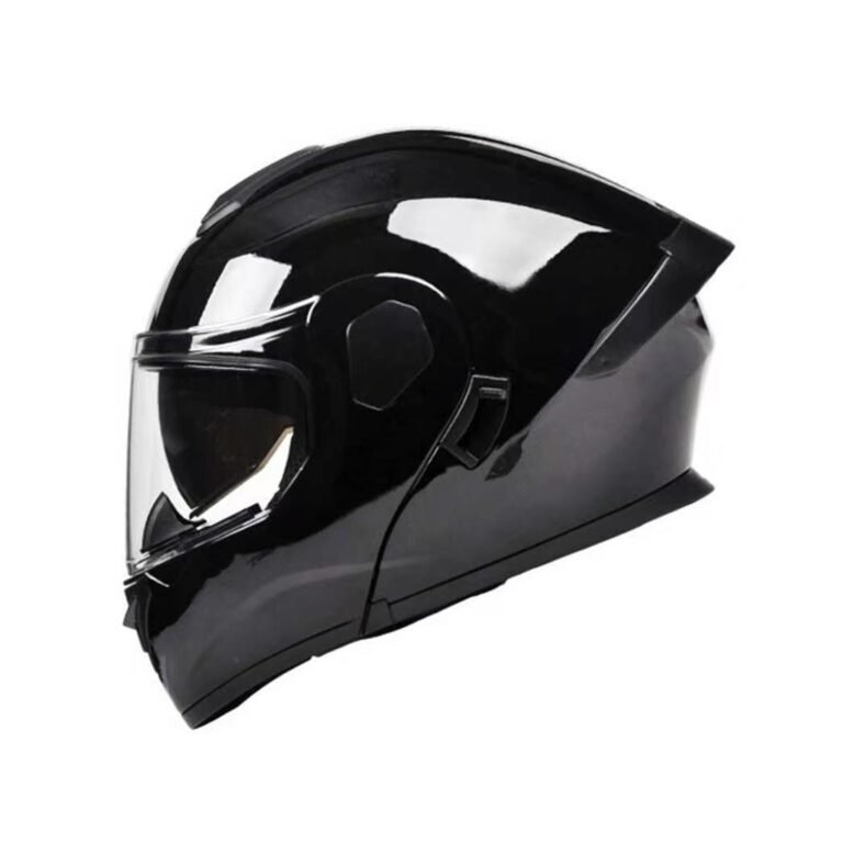 NANROBOT Full Face Helmet