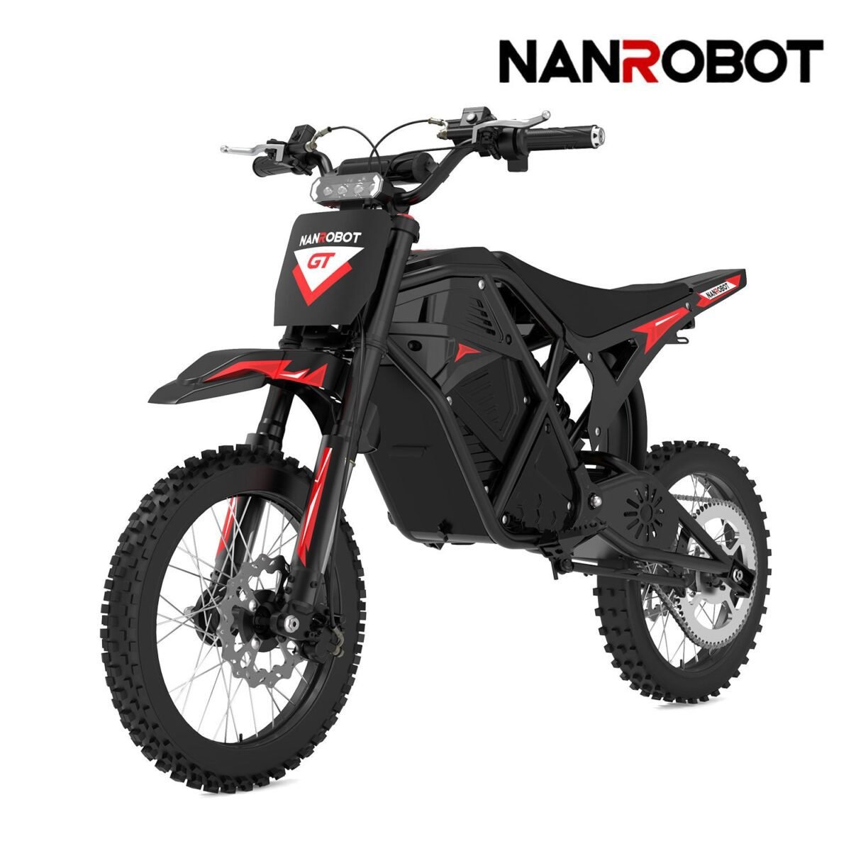 NANROBOT GTR