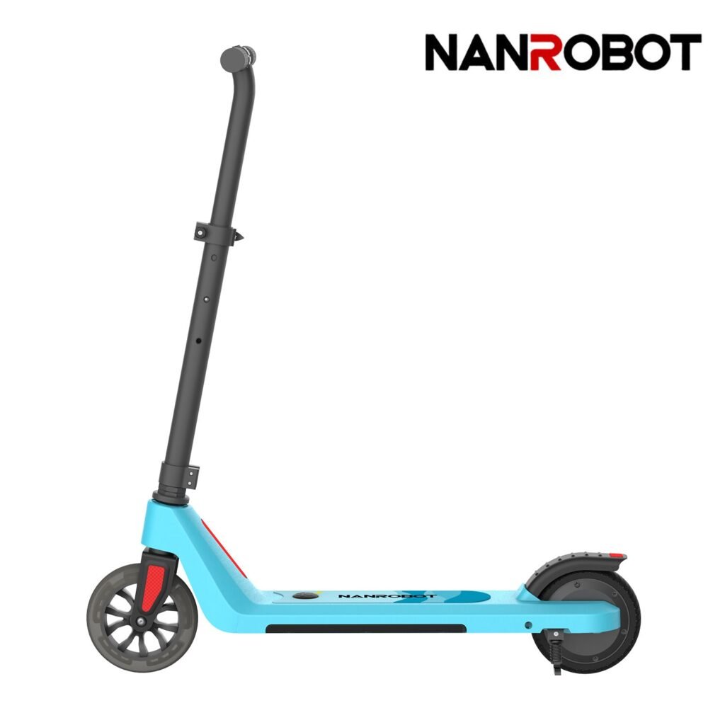 NANROBOT K1 Electric Scooter