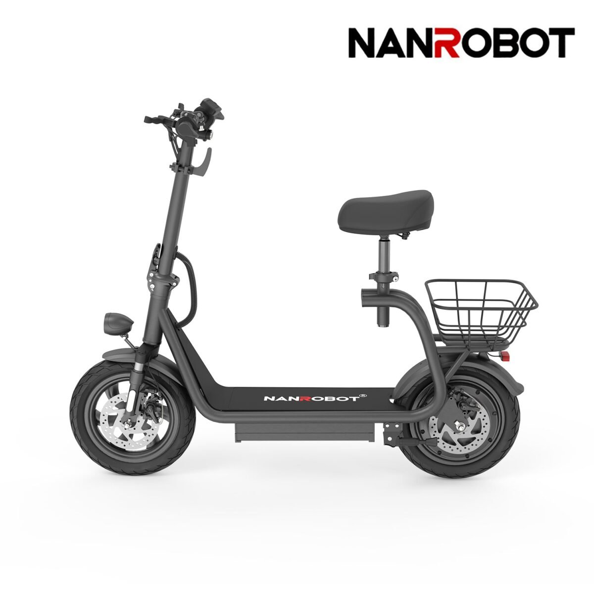 NANROBOT M5