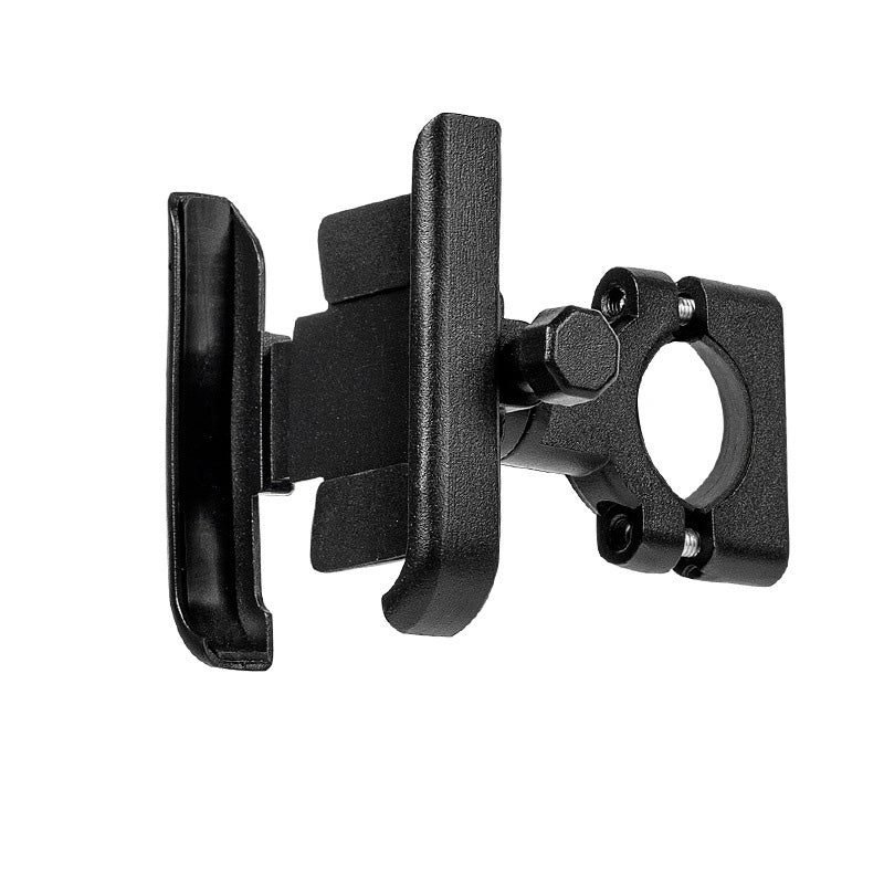 Phone holder, black