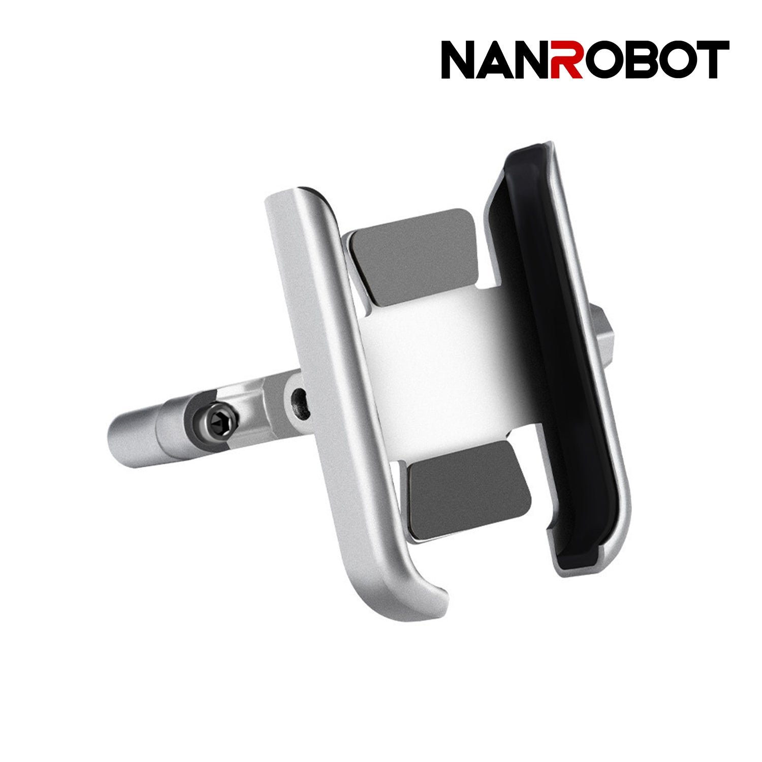 NANROBOT electric scooter phone holder
